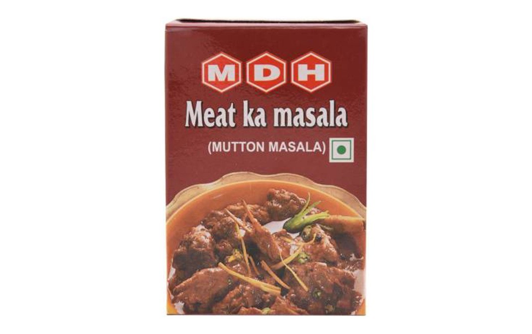 MDH Meat Ka Masala (Mutton Masala)   Box  50 grams